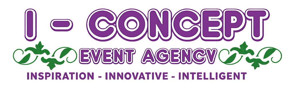 iConcept Event Agency